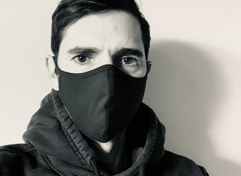 Martyn y Om Unit se unen para lanzar un EP inspirado en Bristol