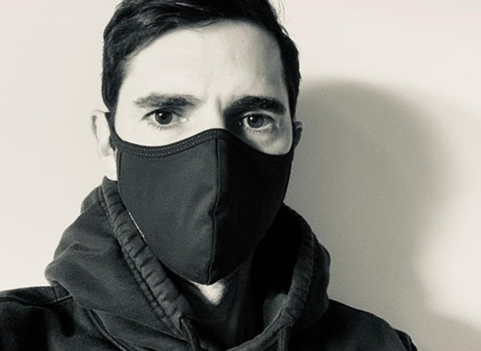 Martyn y Om Unit se unen para lanzar un EP inspirado en Bristol