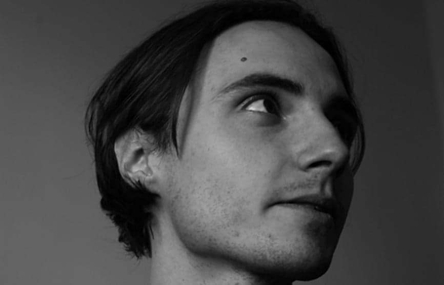 El fundador de VOITAX, Masha Motive decide lanzar un EP en solitario