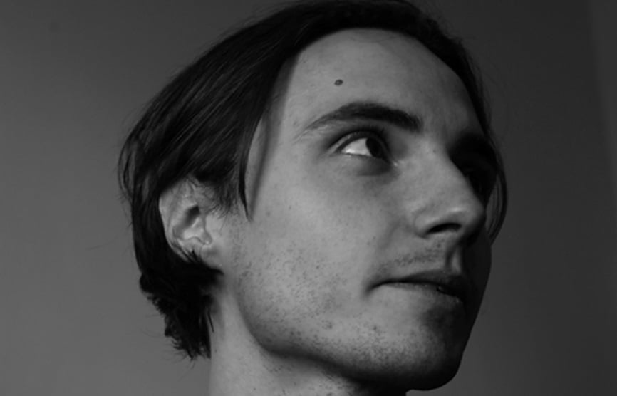 El fundador de VOITAX, Masha Motive decide lanzar un EP en solitario