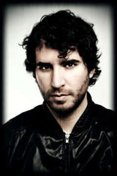 Mathew Jonson estrenara nuevo LP