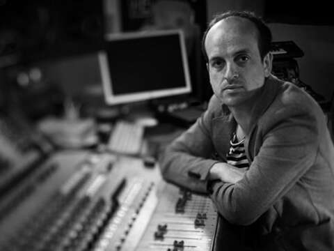 Matther Herbert y Fold remixean a Audion