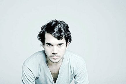 Mp3:Matthew Dear – Beats In Space Radio – 15-02-201