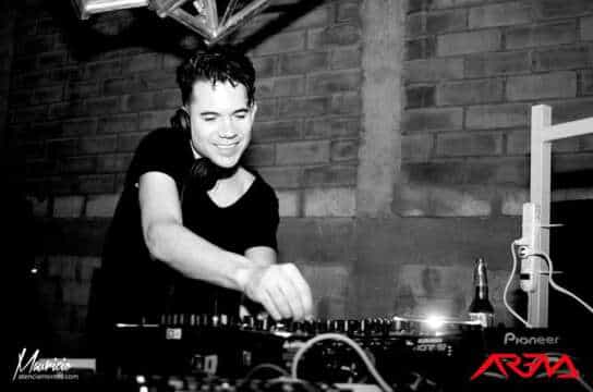 Escucha el b2b de 6 horas de Matthew Dear & Carl Craig