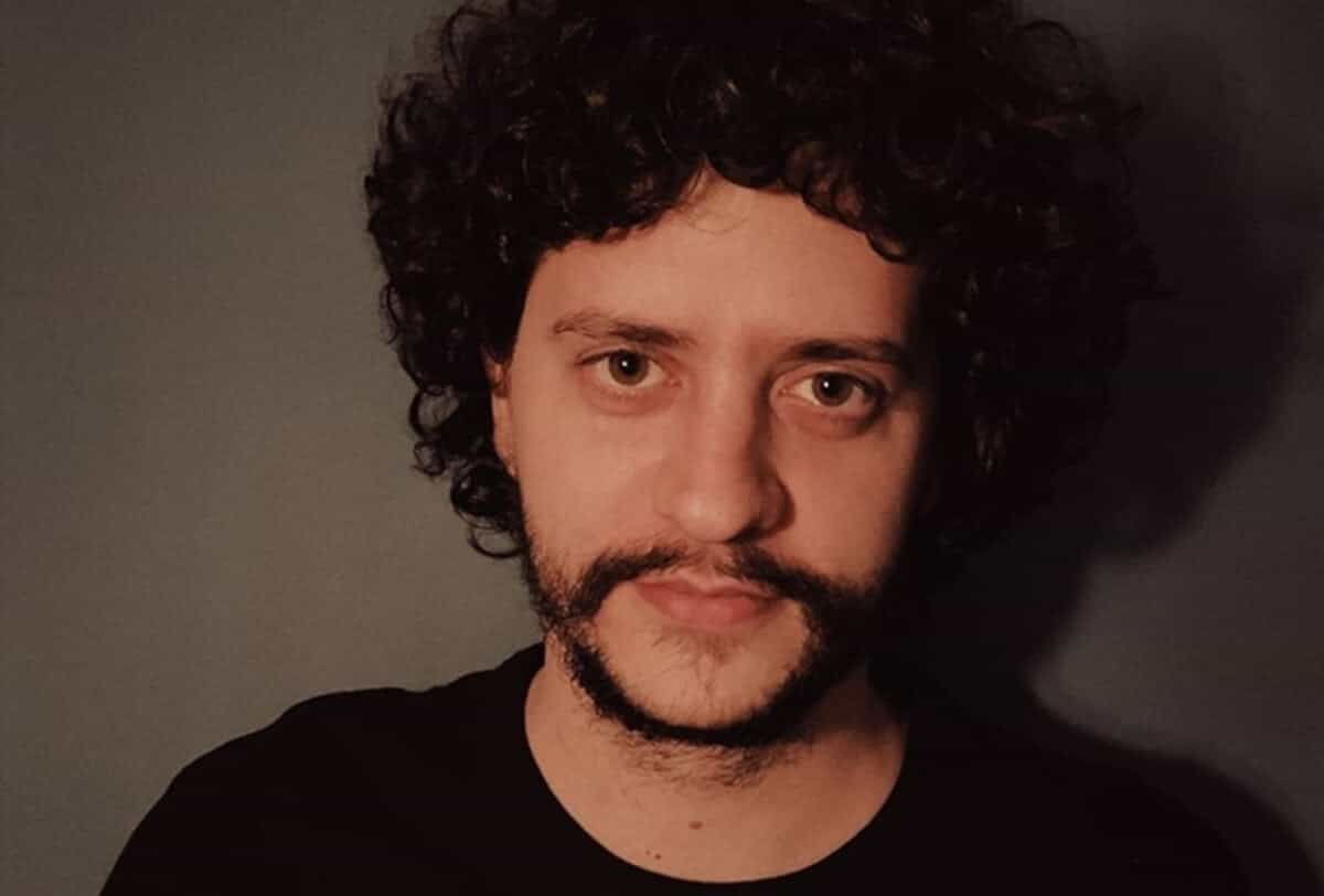 Merino confirma la llegada de un nuevo sello con EP incluido