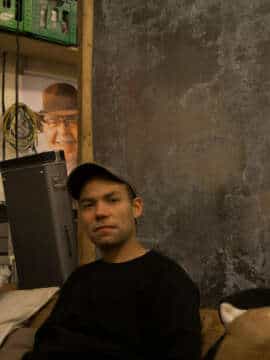 Foul-Up confirma su primer álbum