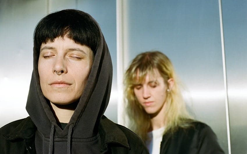 El dúo Minimal Violence regresa a Tresor con estruendoso EP