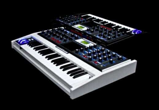 Moog Music cancela la produccion del Minimoog Voyager Select Series