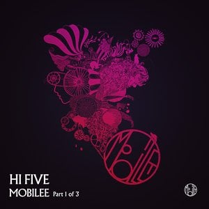 Medellín hace parte de la GIRA MUNDIAL "5 FIVE! MOBILEE"