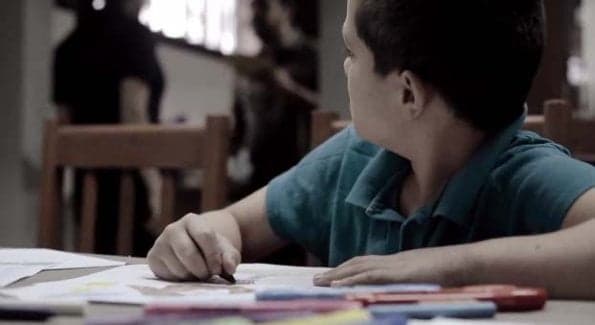 Moderat apoyando la nueva campaña de Unicef