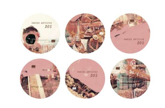 El 5to aniversario del Netlabel local: Monofónicos, se celebrará con la secuela de su primer CD...