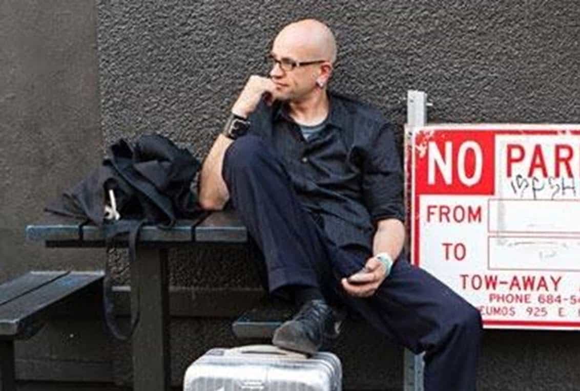 Mp3: Monolake Live at Ego Düsseldorf June 5 1999 | #FDM2020