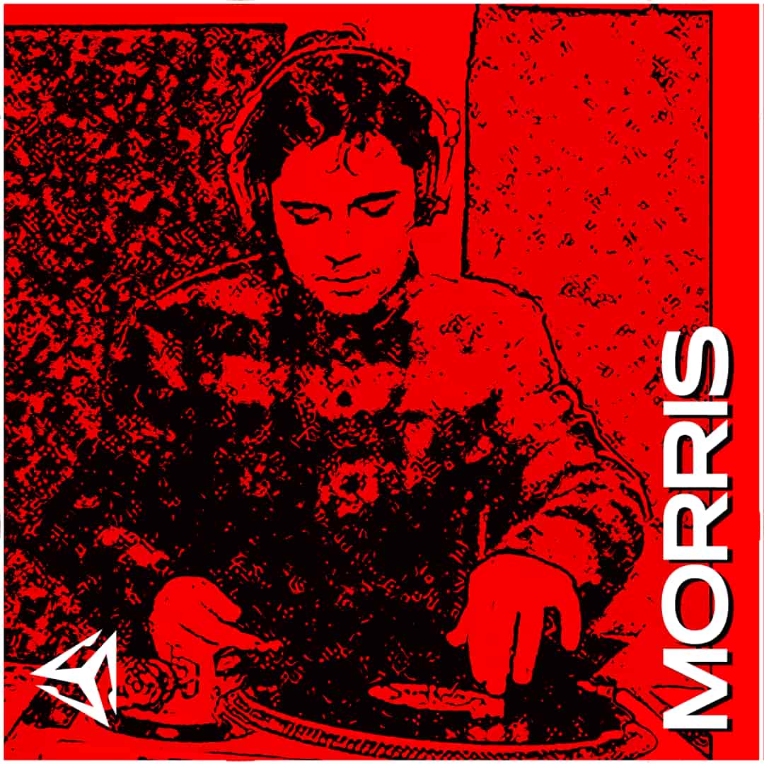 Morris / MedellinStyle.com Podcast 064