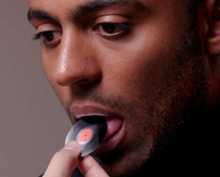 Mossa presenta su Album Festine