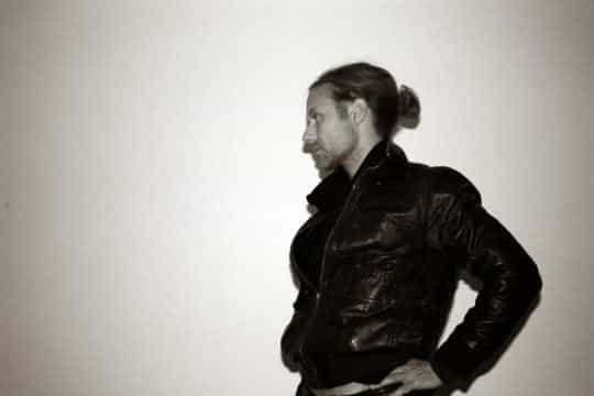 ROZZO aka MOUNTAIN PEOPLE: Escucha aquí cinco pistas prodigiosas de diverso HOUSE ¡artistas FDM19!