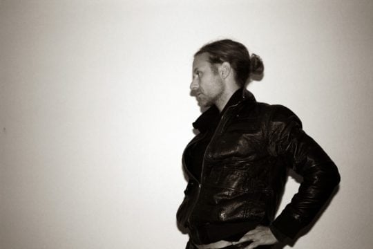 ROZZO aka MOUNTAIN PEOPLE: Escucha aquí cinco pistas prodigiosas de diverso HOUSE ¡artistas FDM19!