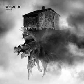 Move D se encargara de Fabric 74