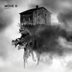 Move D se encargara de Fabric 74