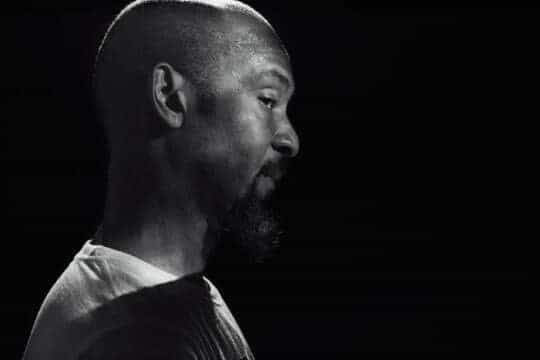 Profile: Mr. G (Reino Unido)