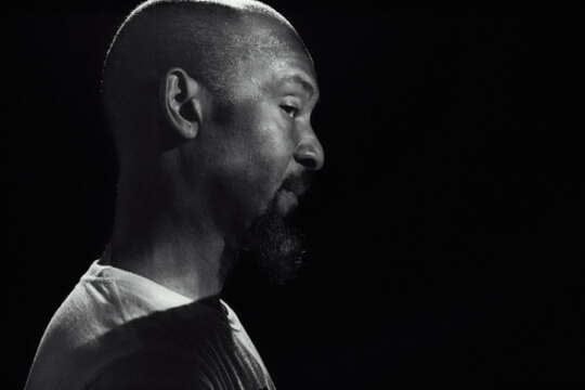 Profile: Mr. G (Reino Unido)