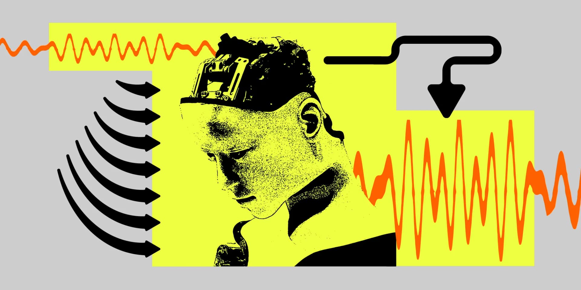 Los generadores de música AI podrían ser una bendición para los artistas, pero también problemáticos