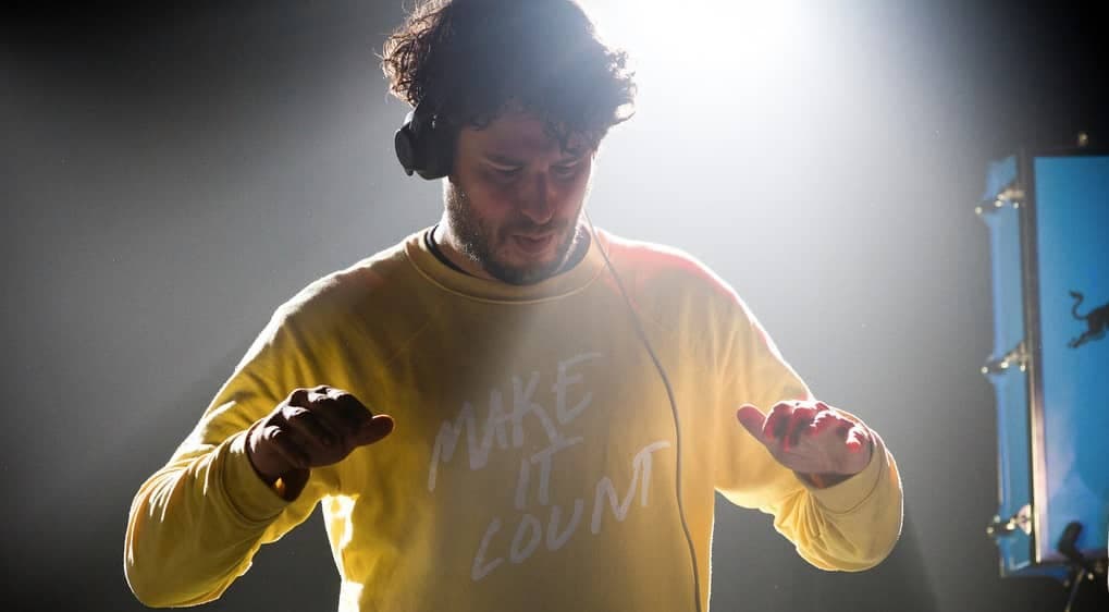 UTTA2: Hrdvsion, sin miedo a la transformación