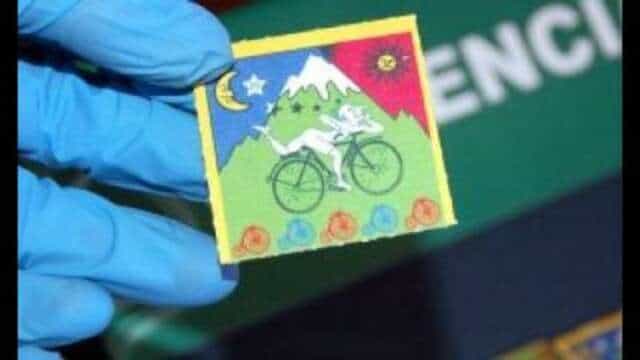 El NBOMe reporta más muertes ¡NBOMe no es LSD!