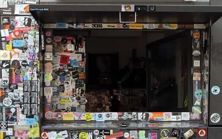 La emisora NTS Radio busca residentes y especialistas en diferentes géneros musicales