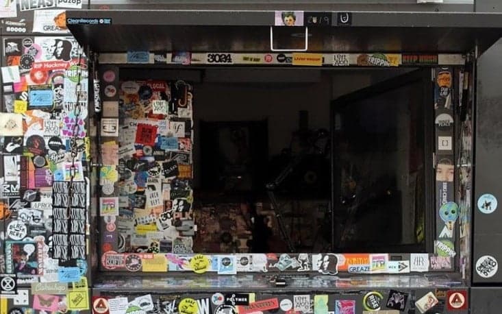 La emisora NTS Radio busca residentes y especialistas en diferentes géneros musicales