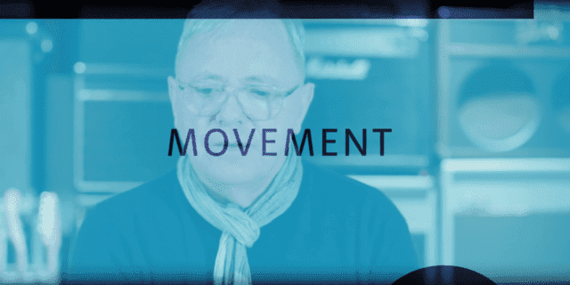 Mira todos los capítulos de la serie documental de New Order