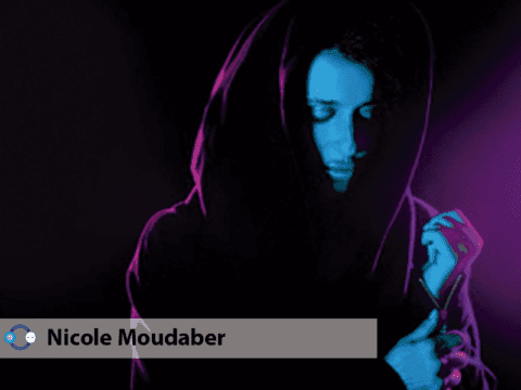 Nicole Moudaber estrena EP