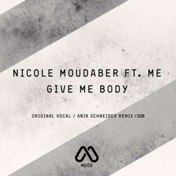 Nicole Moudaber lanza nuevo album