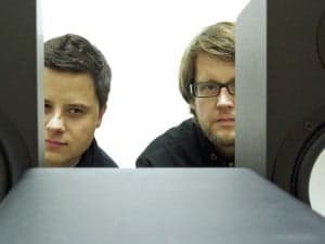 Niederflur presenta su propio Sello y Album