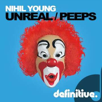 Nihil Young en Definitive Recordings