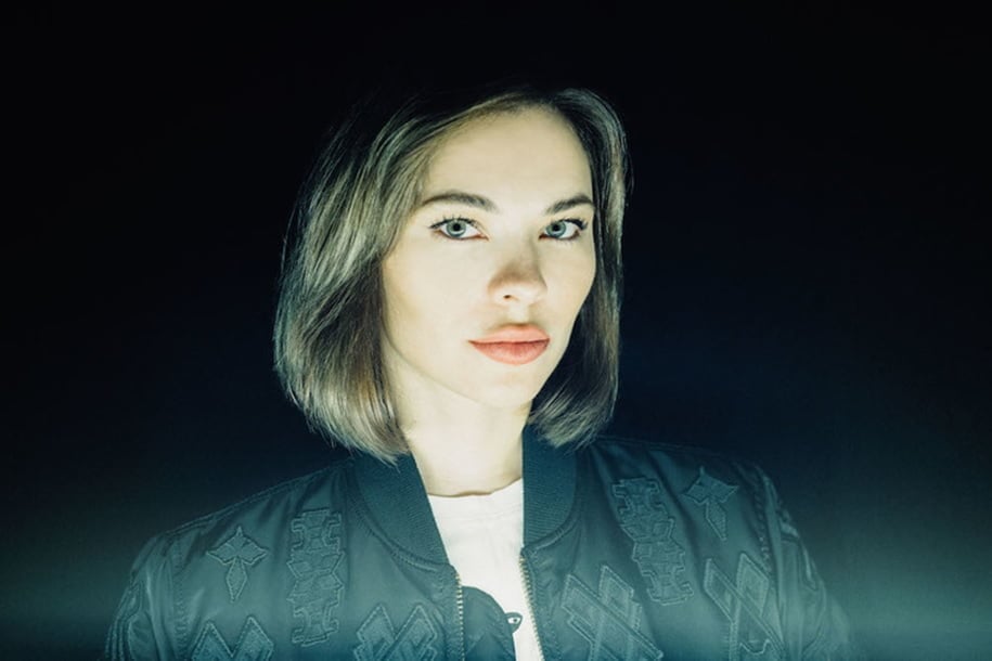 Nina Kraviz confirma el segundo compilado de su serie 'Hot Steel'