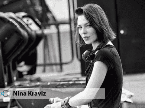 Nina Kraviz estrena su sello