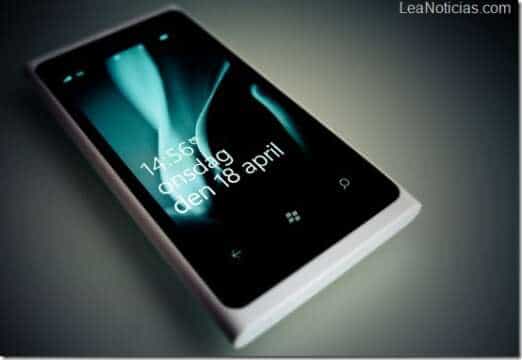 Nokia cae al puesto 10 de fabricantes de smartphones