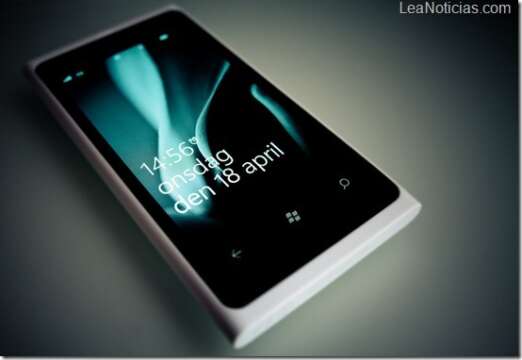 Nokia cae al puesto 10 de fabricantes de smartphones