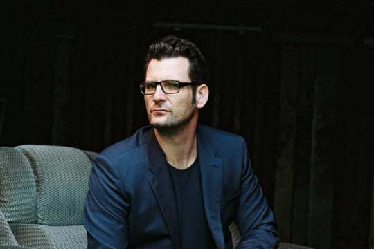 Norman Nodge regresa a Ostgut Ton