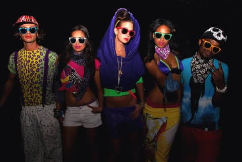 En materia de chirreo