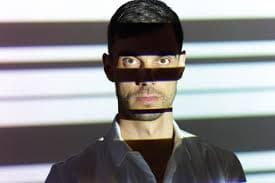 Nuevo material de Steve Bug