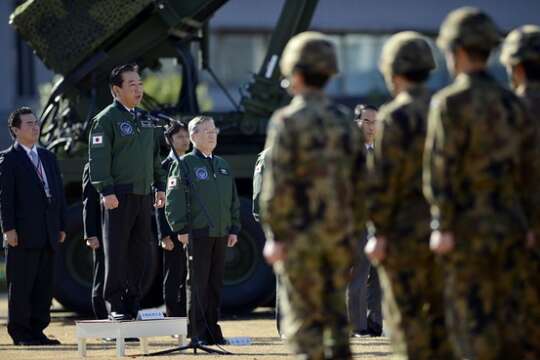 Corea del Norte ha entrado en un “estado de guerra” con Surcorea