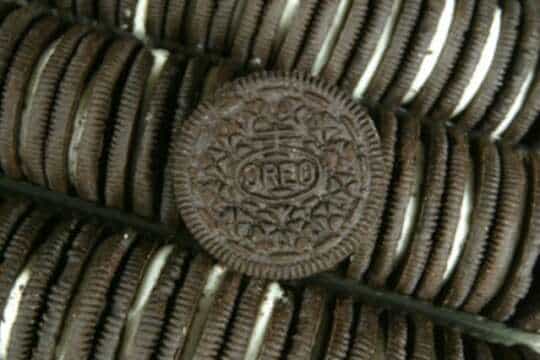 Estudio: Las galletas Oreo son más adictivas que la cocaína