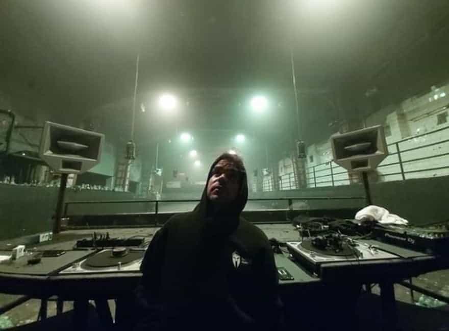 Tresor confirma compilado con música de Héctor Oaks + Cadency