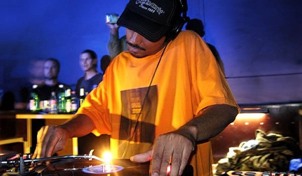 Omar S celebrara los 10 años de su sello