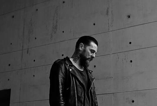 Freedom 2017: Oscar Mulero @ Dommune