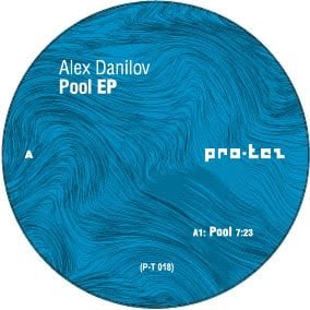 Alex Danilov se estrena en Pro-Tez