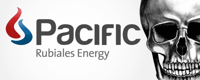 Documental: PACIFIC RUBIALES La Multinacional Petrolera Asesina ( ABRE LOS OJOS )