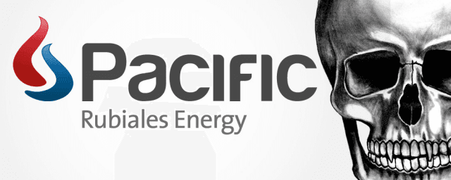 Documental: PACIFIC RUBIALES La Multinacional Petrolera Asesina ( ABRE LOS OJOS )