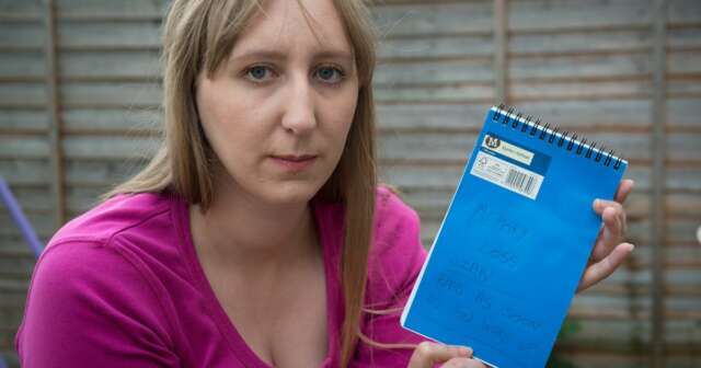 Deja Vu: Nikki Pegram, Cómo verías la Vida si todos los días fueran el mismo Día ?